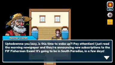 Nautical Life 2 screenshot 6