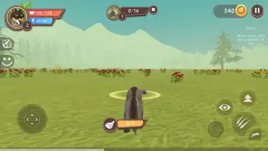 WildCraft screenshot 5