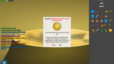 Level Up screenshot 5