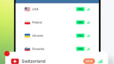 USA VPN - Get USA IP screenshot 4