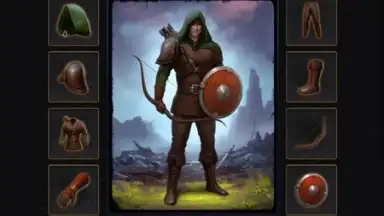 Age of Revenge screenshot 5