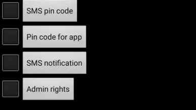 Lost Android screenshot 4