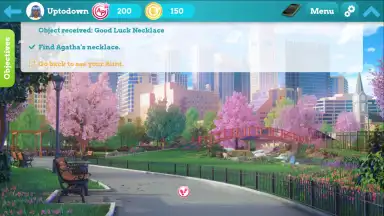 My Candy Love - Otome screenshot 2