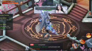 Immortal Destiny screenshot 17