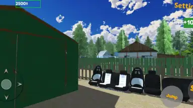 My Favorite Car screenshot 7