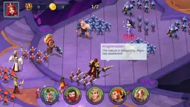 Final Heroes screenshot 17