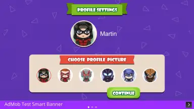 Uno 2022 screenshot 3