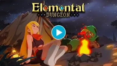 Elemental Dungeon (Global) screenshot 1