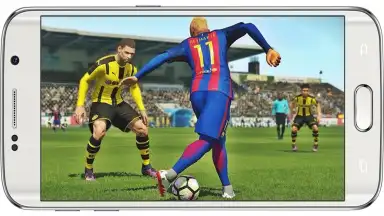 GUIDE PES PRO 2018 screenshot 4