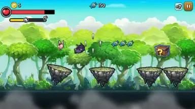 Spring Dragons screenshot 12