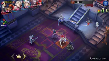 The Alchemist Code screenshot 7