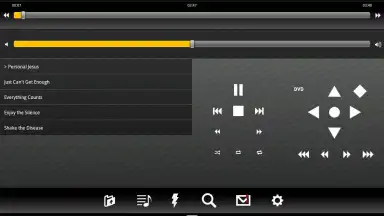 VLC Remote Free screenshot 6