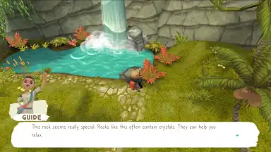 Apart of Me screenshot 2