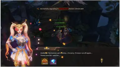 League of Angels: Chaos screenshot 7