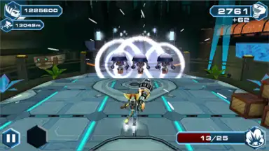 Ratchet and Clank: BTN screenshot 4