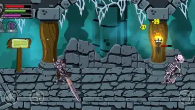 Watcher Chronicles screenshot 12