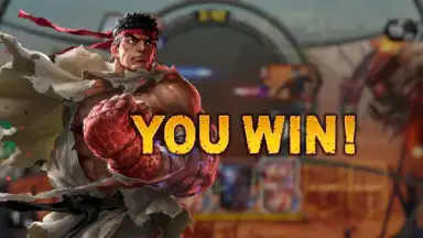 TEPPEN screenshot 6