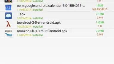 APK App Installer screenshot 6