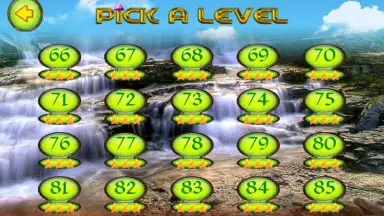 Jewel Quest 3 screenshot 1