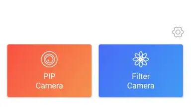 V Camera screenshot 1