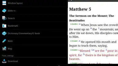 Bible-Discovery screenshot 10