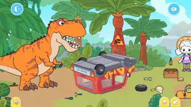 Aha World screenshot 2