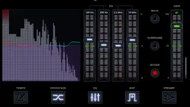 Neutron MP (Eval) screenshot 14
