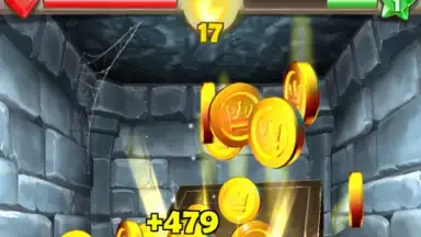 Dungeon Monsters screenshot 4