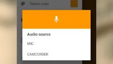 MP3 Recorder screenshot 13