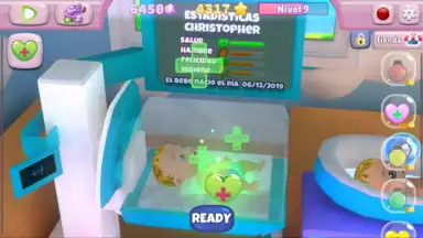 Alima's Baby Nursery screenshot 6
