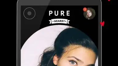 Pure screenshot 5