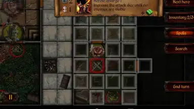 Arcane Quest 2 RPG screenshot 2