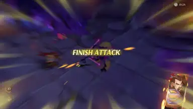God's Legacy: Alchemist screenshot 6