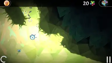 Rootworld screenshot 8