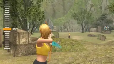 Archery Clash! screenshot 21