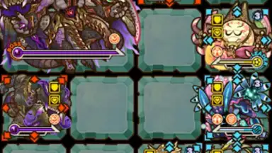 Summons Board screenshot 2