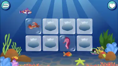 Match Memory games for kids screenshot 6