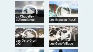 Weather for France screenshot 20