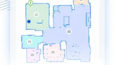 ECOVACS HOME screenshot 1