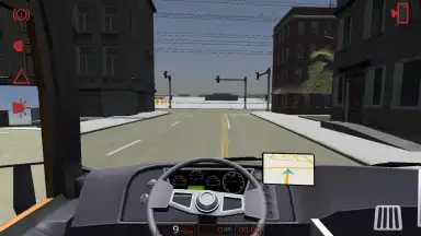 Bus Simulator 17 screenshot 4