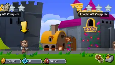 Save Our Village screenshot 2