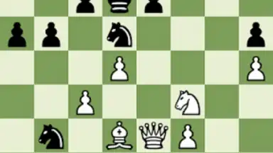 Chess Tactics Pro screenshot 3
