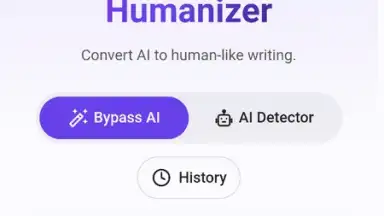 Monica AI screenshot 6