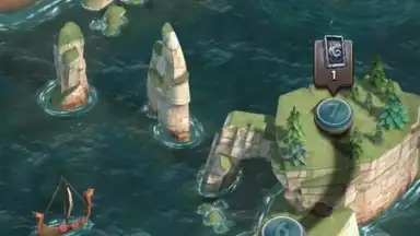 Dragons: Titan Uprising screenshot 2
