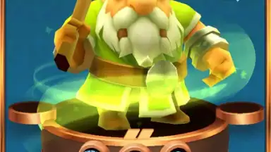 Legend of Solgard screenshot 12
