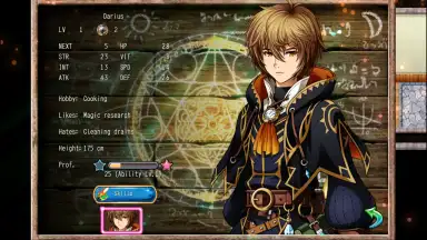 Wizards of Brandel screenshot 9