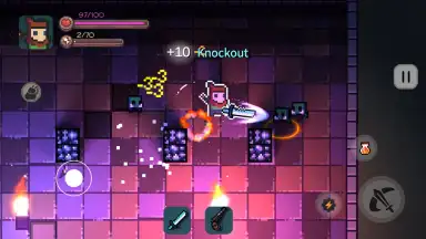The Last Dungeon screenshot 5