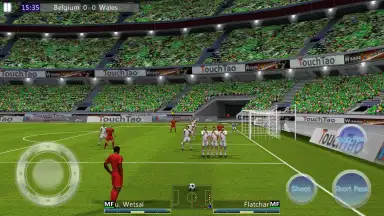 World Football League screenshot 3