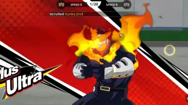 Apocalyptic: Rise of Hero screenshot 10