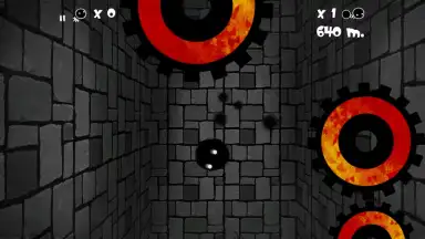 Oddy Smog's Misadventure screenshot 4